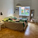 Rent 2 rooms apartment of 56 m² in  ÖSTERMALM    						

      					