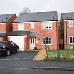 Detached house to rent in Storey Road, Disley, Stockport SK12