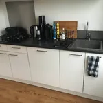 Huur 1 slaapkamer appartement van 45 m² in Hilversum