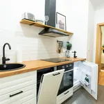 Studio o rozloze 31 m² v Prague