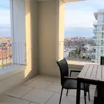 Rent 1 bedroom apartment in Antwerpen