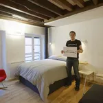 Studio de 18 m² à paris