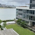 Rent 1 bedroom apartment in Wentworth Point