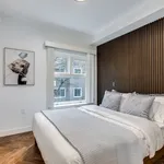 2 bedroom apartment of 796 sq. ft in Vancouver