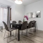 Rent 4 bedroom apartment of 90 m² in Valencia