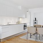 Lej 4-værelses lejlighed på 100 m² i København S