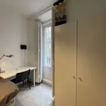 Rent a room in madrid