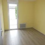 Appartement de 62 m² avec 3 chambre(s) en location à CUGNAUX