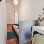 Rent a room in Berlin