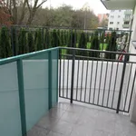 Rent 2 bedroom apartment of 40 m² in Gliwice