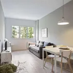 Alquilo 1 dormitorio apartamento de 40 m² en barcelona