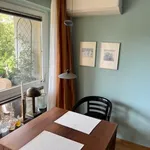 Rent 1 bedroom apartment of 40 m² in Berlin