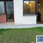 Rent 2 bedroom apartment in Szczecin