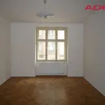 Rent 3 bedroom apartment of 105 m² in Capital City of Prague