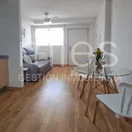 Alquilo 1 dormitorio apartamento de 50 m² en Torrent