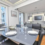 Rent 2 bedroom apartment of 90 m² in paris