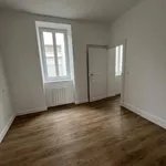 Maison de 40 m² avec 1 chambre(s) en location à Rodez