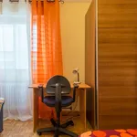 Alquilar 5 dormitorio apartamento en Madrid