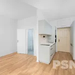 Rent 1 bedroom apartment of 23 m² in Praha