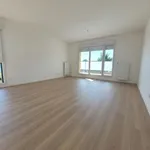 Appartement de 66 m² avec 3 chambre(s) en location à Seclin