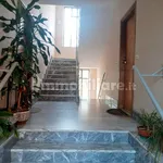 4-room flat good condition, third floor, Robassomero