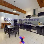 Appartement de 15 m² avec 4 chambre(s) en location à Nimes