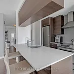 Rent 1 bedroom apartment of 102 m² in Toronto (Waterfront Communities)