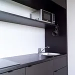 17 m² Studio in berlin