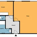 Rent 1 bedroom apartment of 54 m² in Příchovice