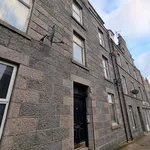 Rent 1 bedroom flat in Aberdeen City