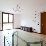 Appartamento in affitto a Briosco via Trieste, 38, giardino privato, box, terrazzo - TrovaCasa