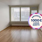 Rent 2 bedroom apartment of 62 m² in Espoo