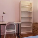 Rent 7 bedroom apartment in Lisbon