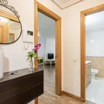 Rent 4 bedroom apartment of 60 m² in Madrid