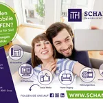 Miete 4 Schlafzimmer wohnung von 153 m² in Wien