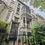 Rent 3 bedroom apartment in Ixelles - Elsene