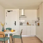 Alquilar 2 dormitorio apartamento en Madrid