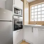 Appartement de 39 m² avec 1 chambre(s) en location à paris