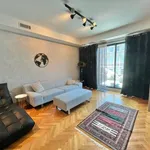 Rent 3 bedroom apartment of 109 m² in City of Zagreb