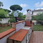 Two-family villa, excellent condition, 110 m², Centro, San Felice Circeo