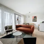 Rent 3 bedroom apartment in Bruxelles