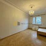 Rent 5 bedroom apartment of 125 m² in Sielce