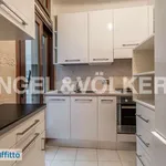 Rent 4 bedroom apartment of 155 m² in Rome