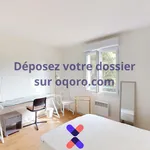 Rent 1 bedroom apartment in Poitiers