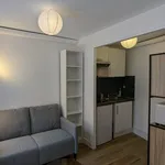 Appartement de 21 m² avec 2 chambre(s) en location à POITIERS