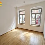 Miete 2 Schlafzimmer wohnung von 56 m² in Chemnitz