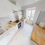 Rent 4 bedroom apartment in Paris