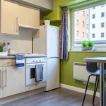 Rent 1 bedroom flat in Sheffield