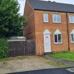 Rent 2 bedroom house in East Midlands