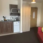 Rent 1 bedroom flat in Preston